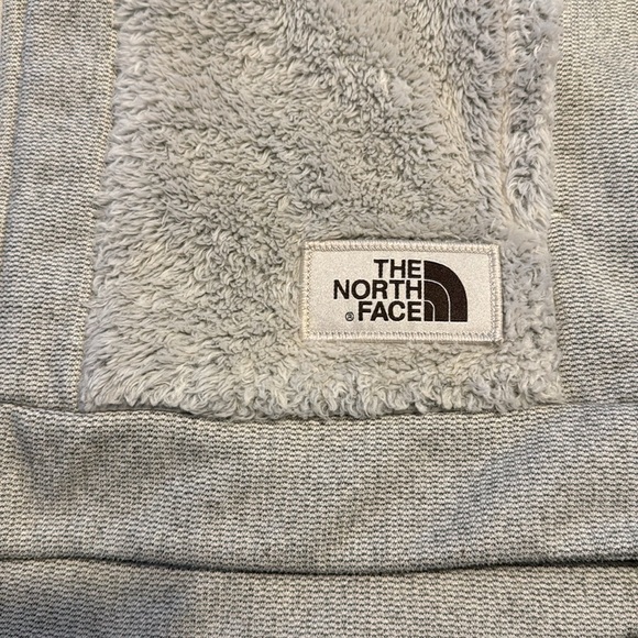 The North Face Jackets & Blazers - THE NORTH FACE- women’s vest- grey- size M